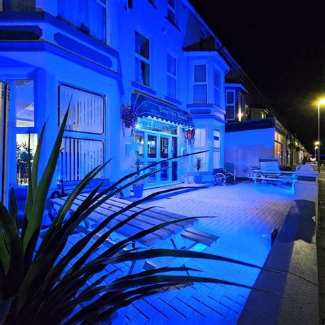 deville hotels blackpool|Denville Hotel, Blackpool: Info, Photos, Reviews .